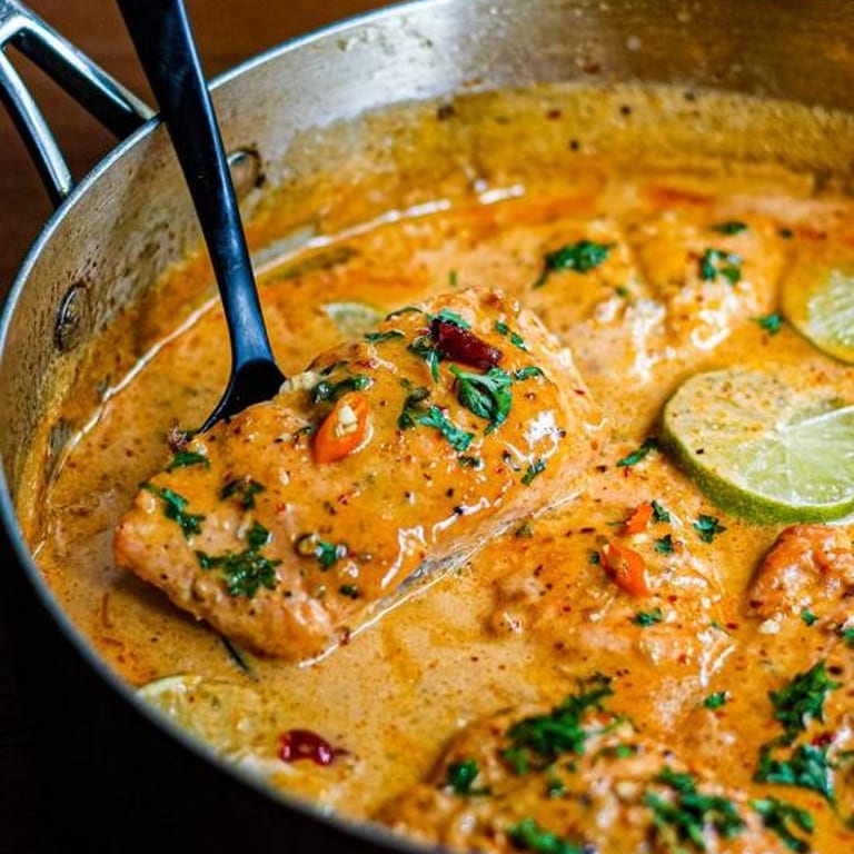 Delicious Curry Creations: Indian and More