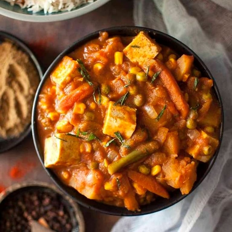 Discover Our Dal Dishes