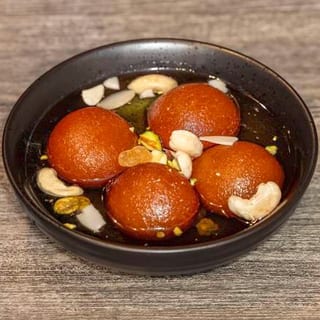 Gulab Jamun