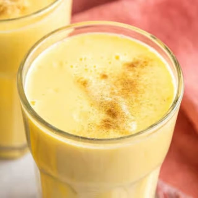 Lassi.