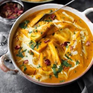 Shahi Paneer