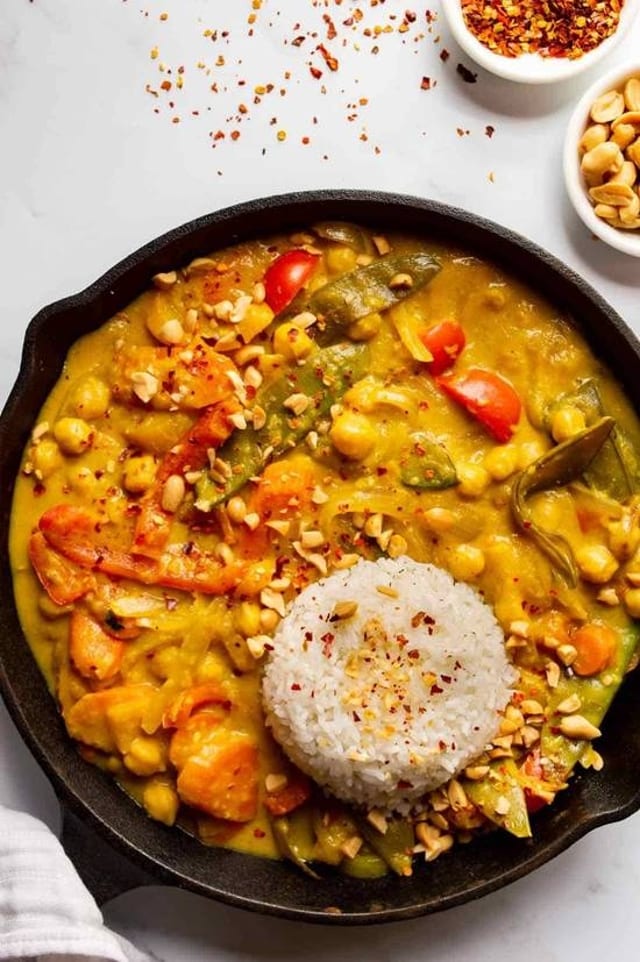 Veg Mango.