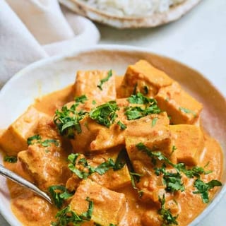 Paneer Tikka Masal