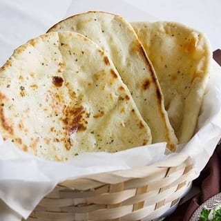Tandoori Roti
