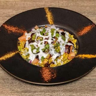 Bhel Puri