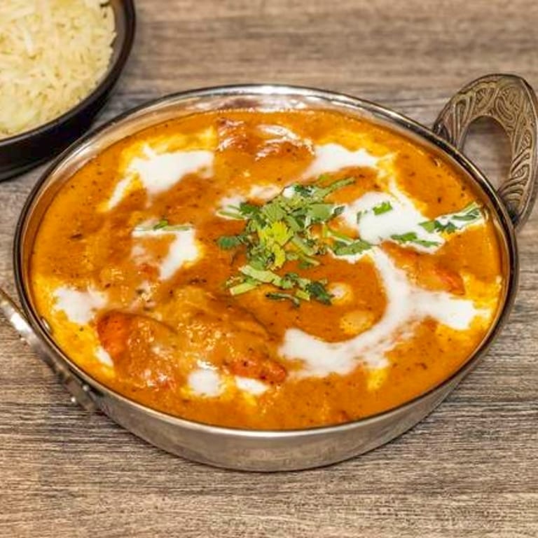 Dinner Delights: Indian and Bar & Grill Cuisine