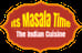 It’s Masala Time