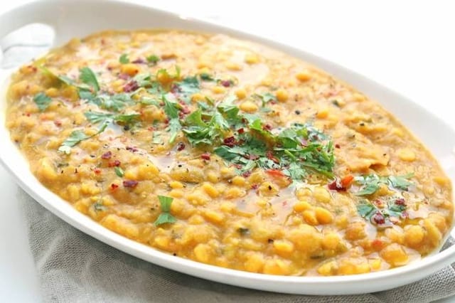 Dal Tarka.
