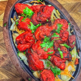 Chicken Tikka