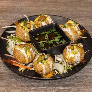 Paani Puri
