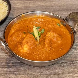 Chicken Curry
