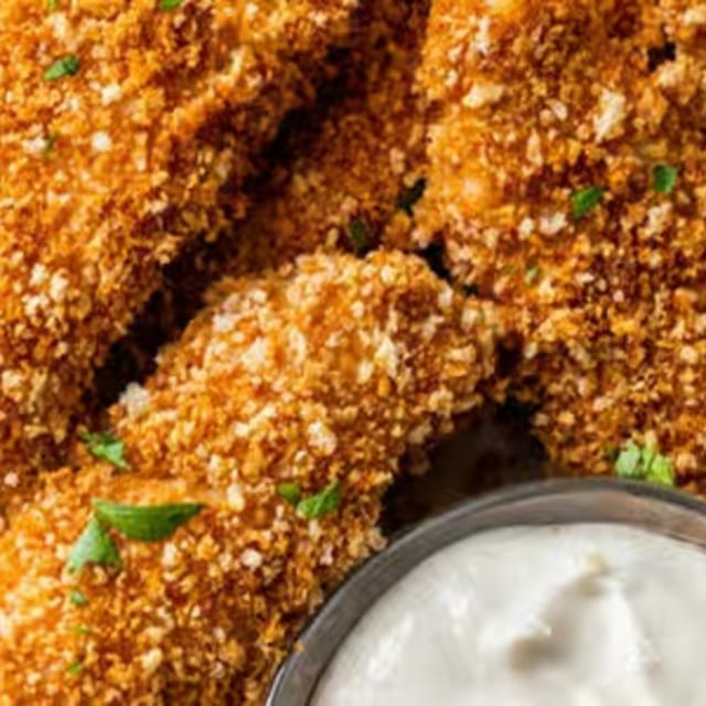 Chicken Tender.