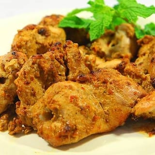 Chicken Bihari Kebab