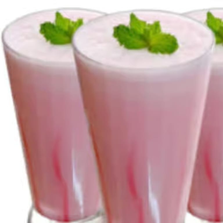 Savor Our Lassi Selection