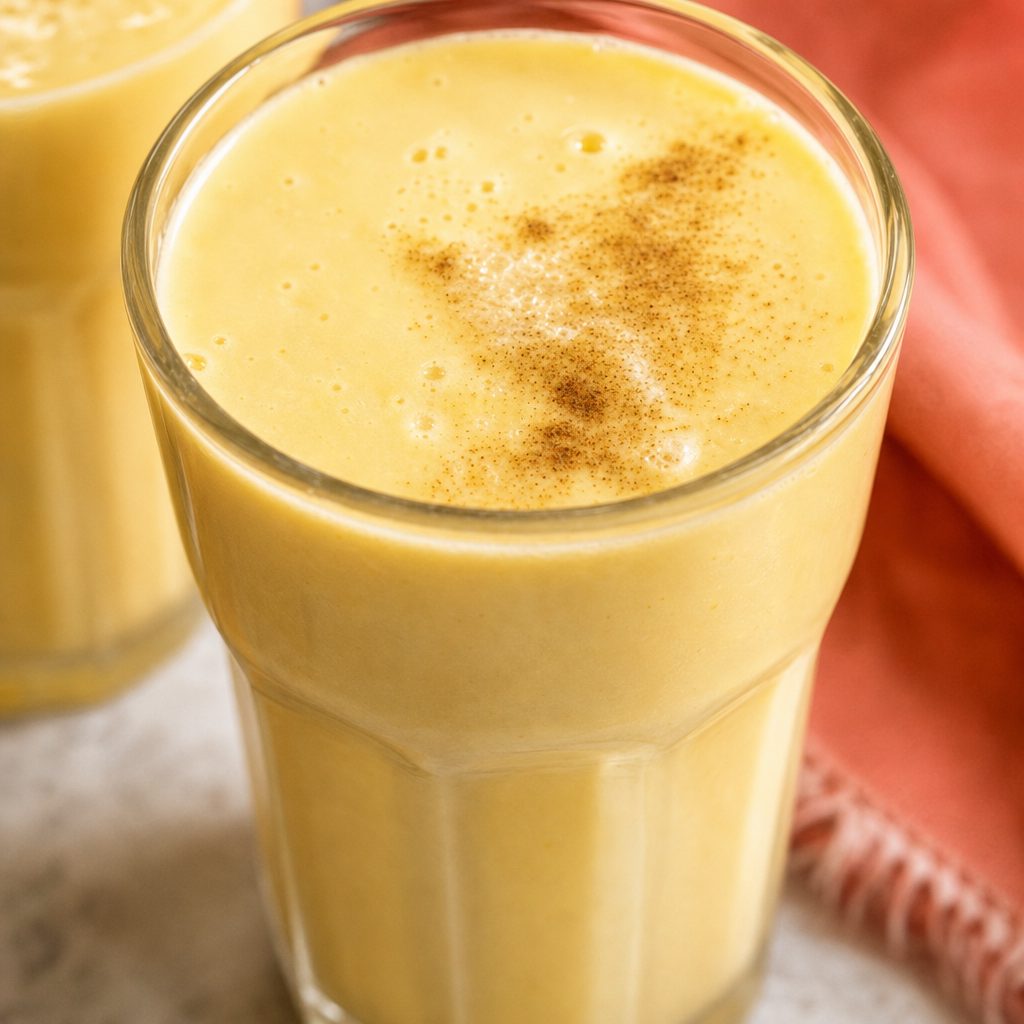 Lassi.
