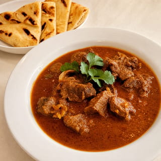 Goat / Lamb Rogan Josh