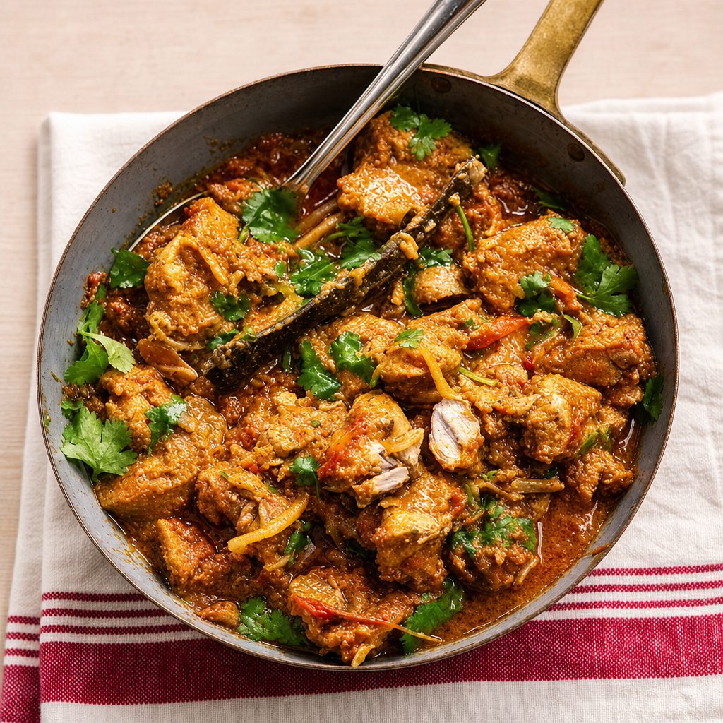 Lamb Mango.