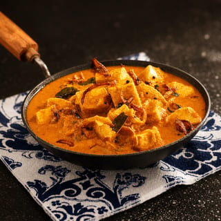 Paneer Mango