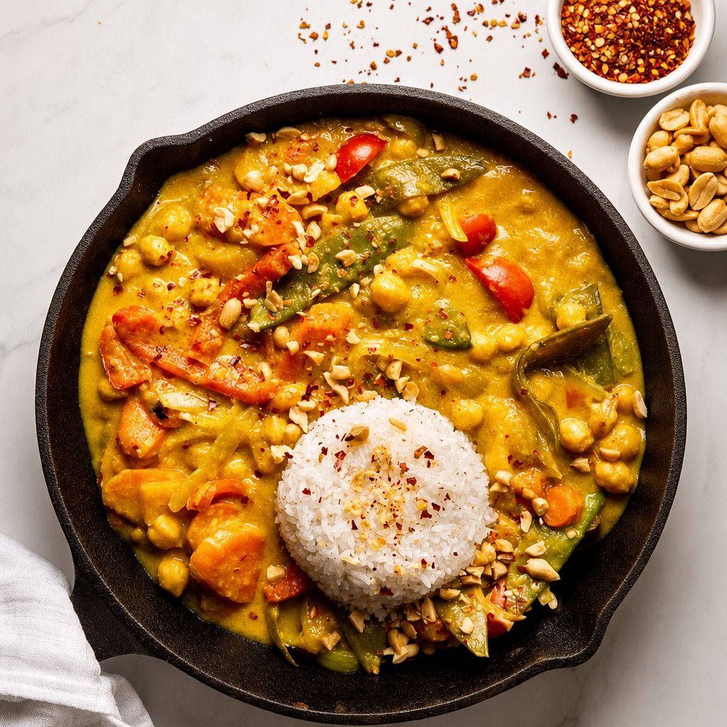 Veg Mango.