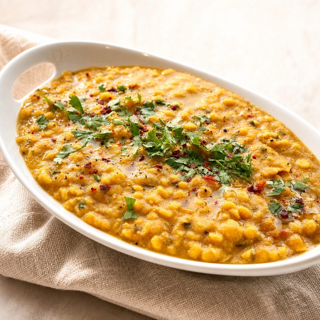 Dal Tarka.