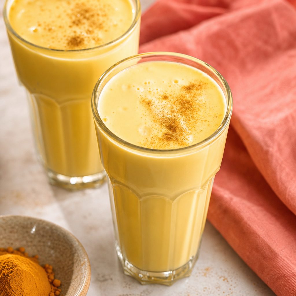 Lassi.