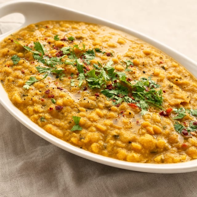 Dal Tarka.