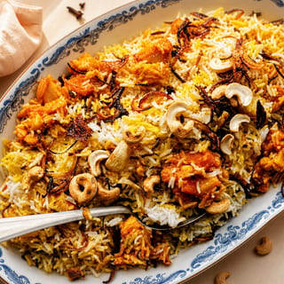 Veg Tofu
