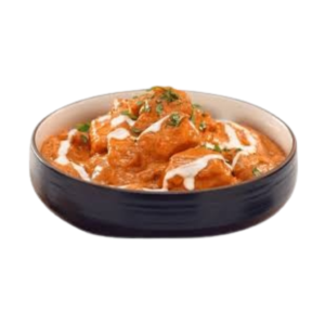 Dilli Butter Chicken