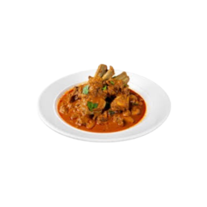 Goat/Lamb Rogan Josh