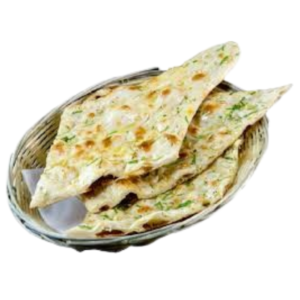 Butter Naan