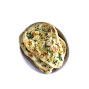 Bullet Naan