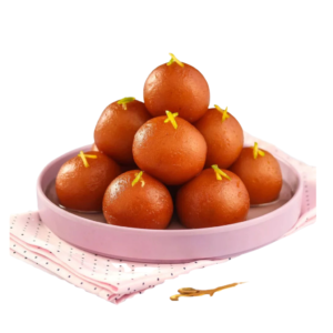 Gulab Jamun