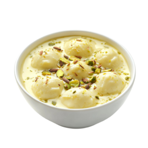 Rasmalai