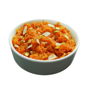 Gajar Halwa