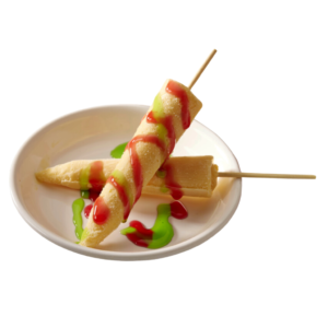 Kulfi