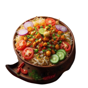 Bhel Puri