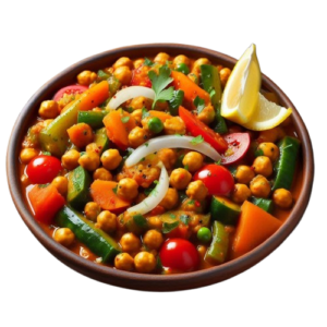 Chana Masala