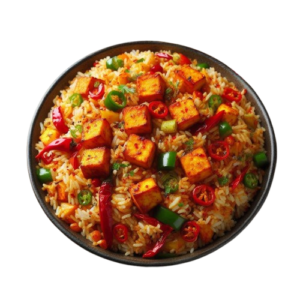 Chilli Paneer