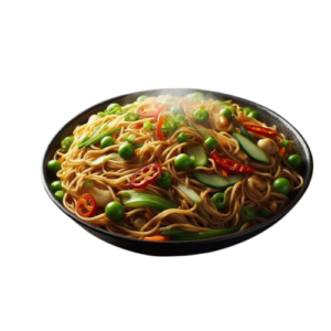 Veg Chowmein