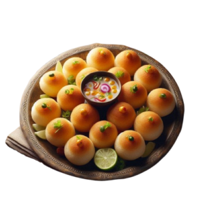 Paani Puri