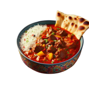 Lamb/Goat Vindaloo